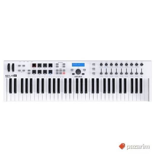 Arturia Keylab Essential 61