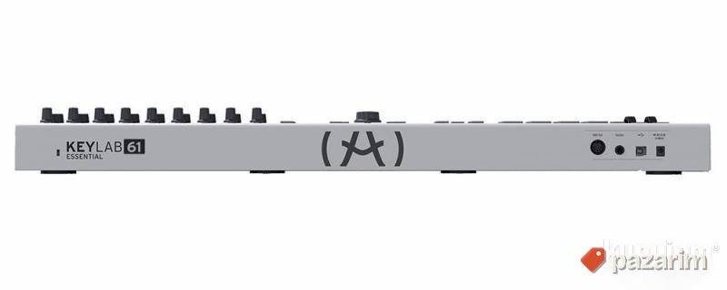 Arturia Keylab Essential 61 2