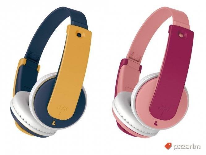 JVC Wireless Tinyphones (wireless slušalice) 1