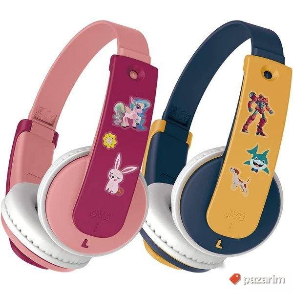 JVC Wireless Tinyphones (wireless slušalice) 4