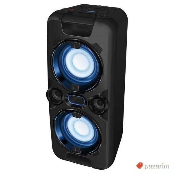 Sencor SSS 3800 Bluetooth zvucnici 4