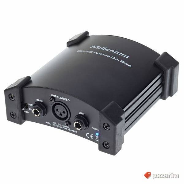 Millenium DI- 33 1