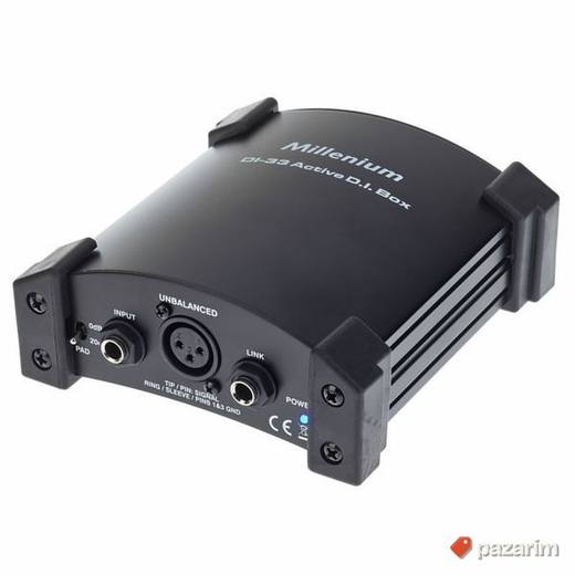 Millenium DI- 33