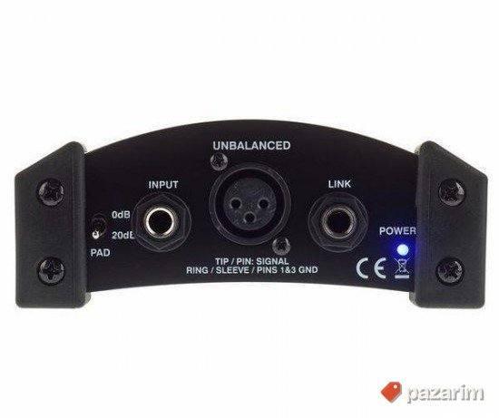 Millenium DI- 33 2