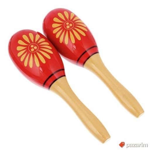 MA9P Maracas
