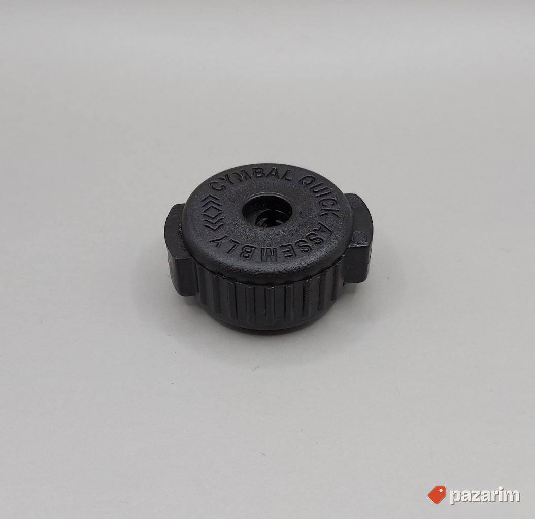 Kljuc za cinele plastican 1