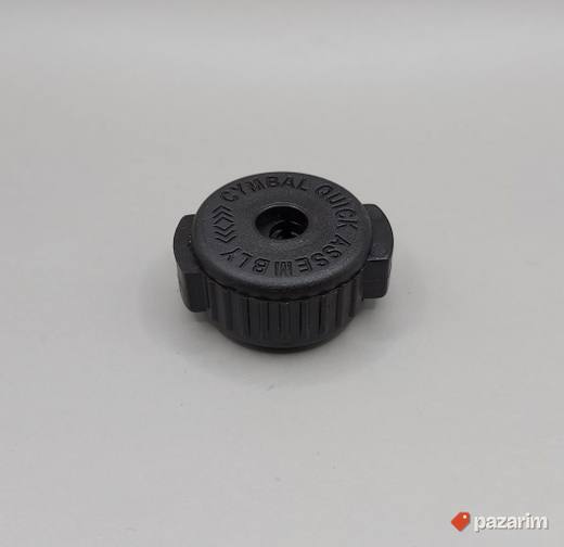 Kljuc za cinele plastican