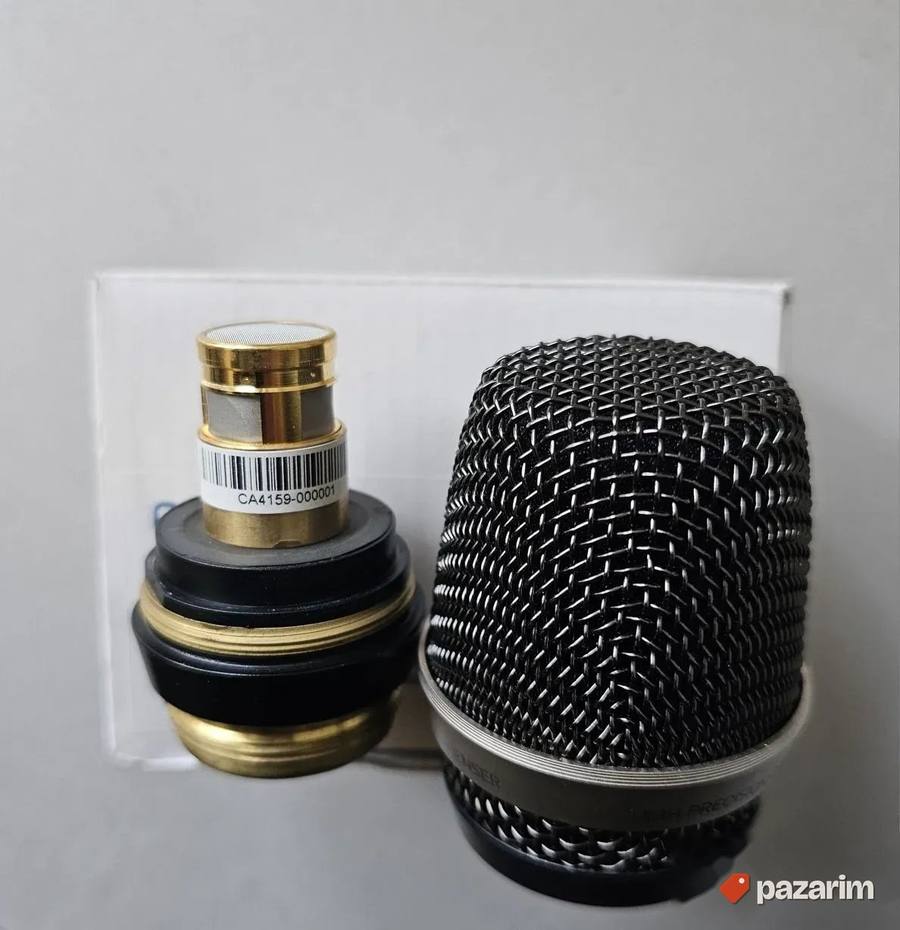 AKG C7 glava 2