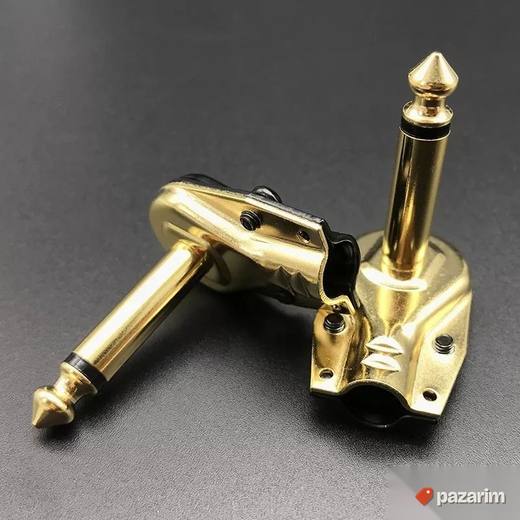 G banana dzek 6.3mm
