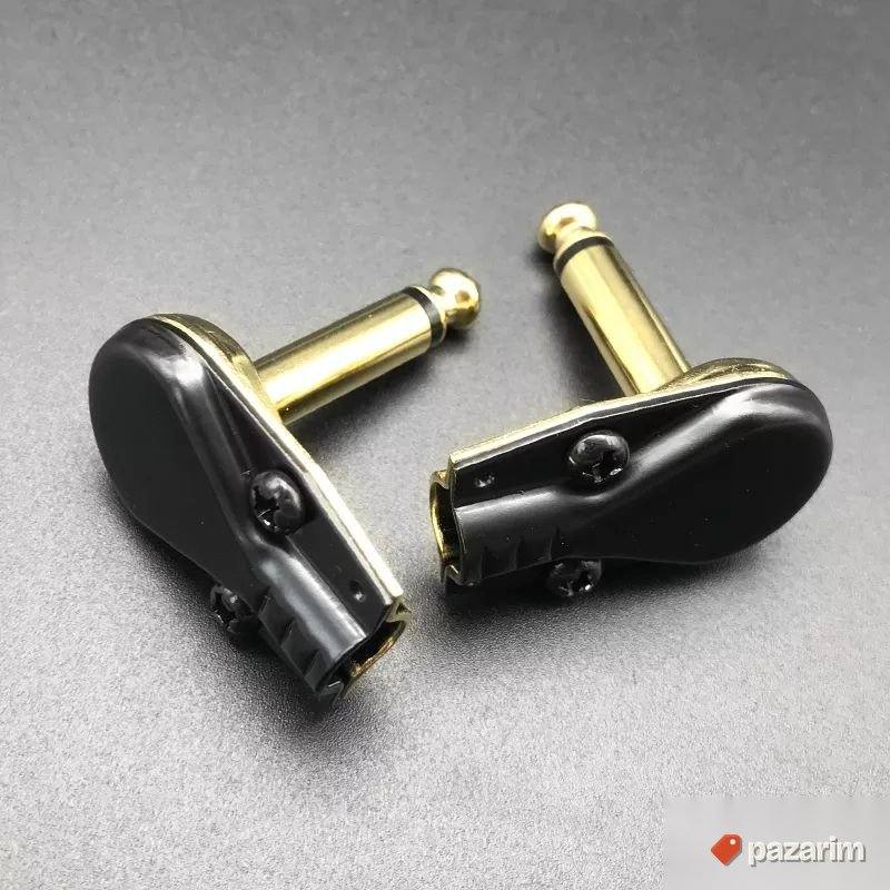 G banana dzek 6.3mm 2