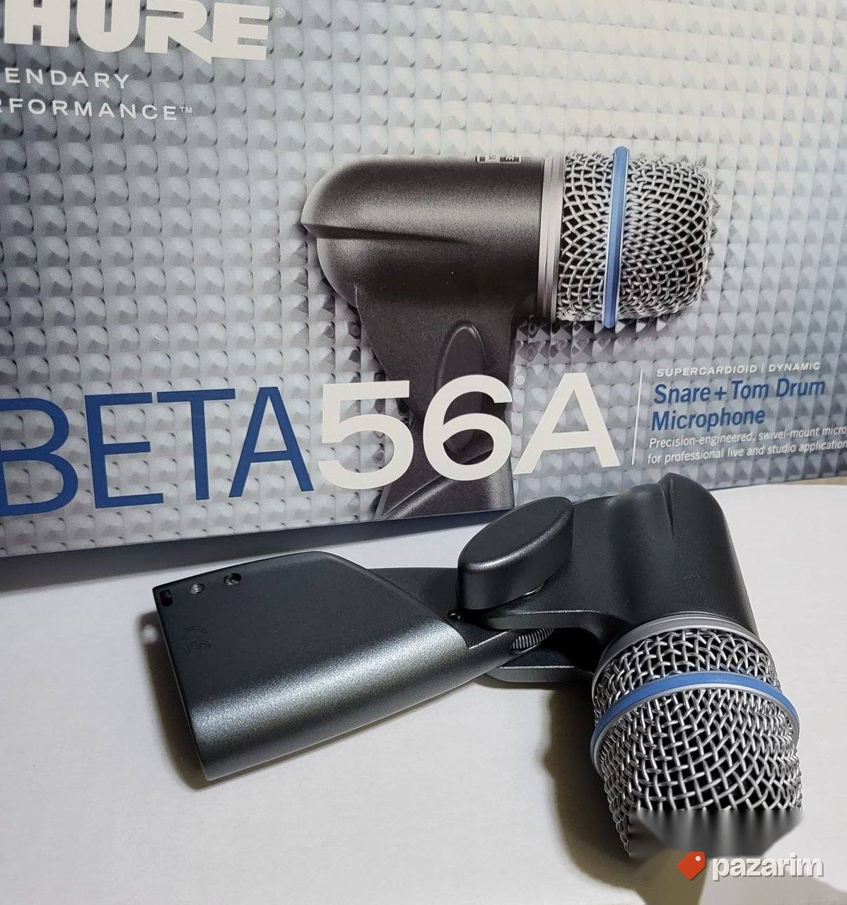Shure Beta 56A 1