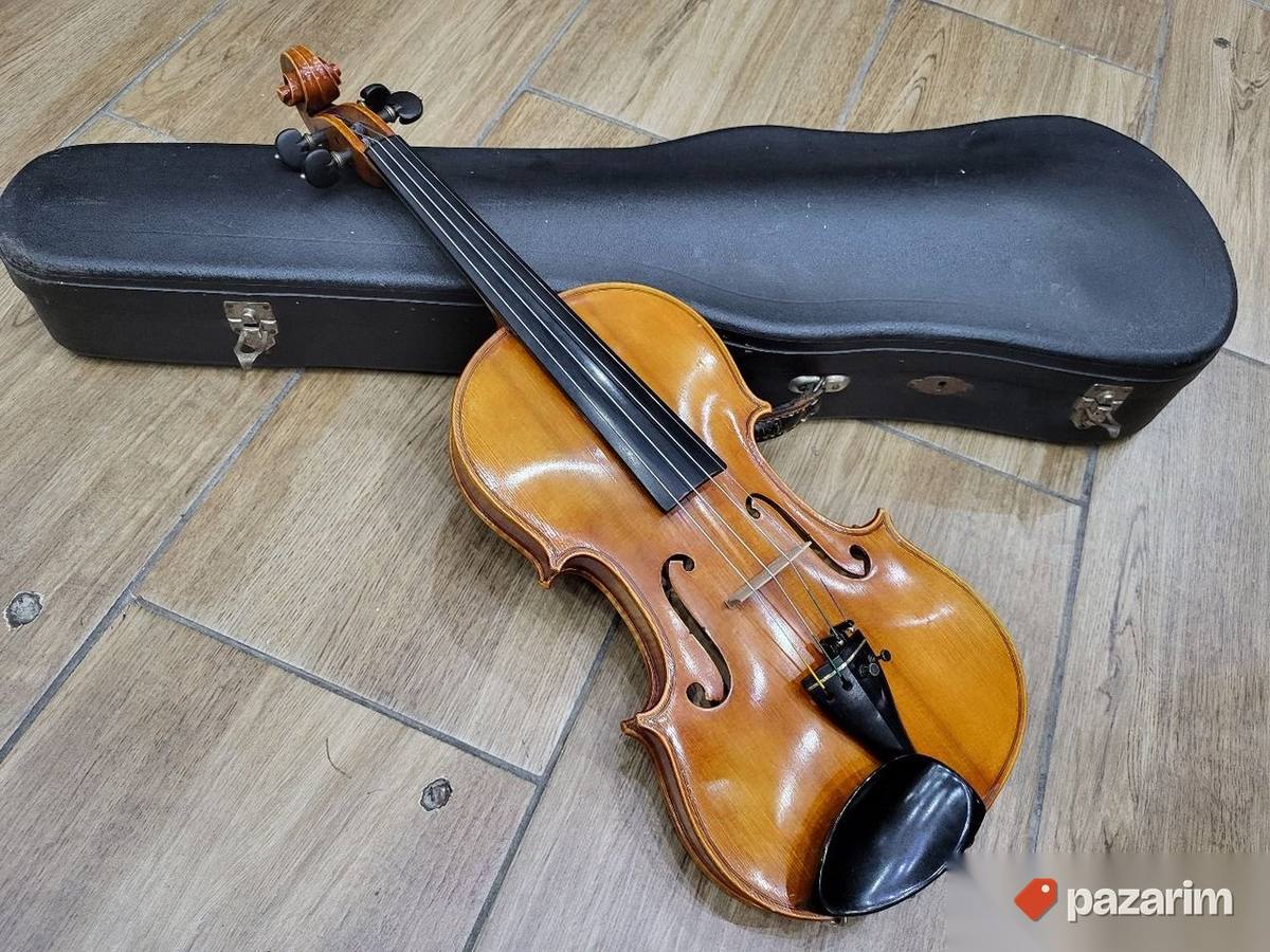Stara violina 4/4 sa koferom 1