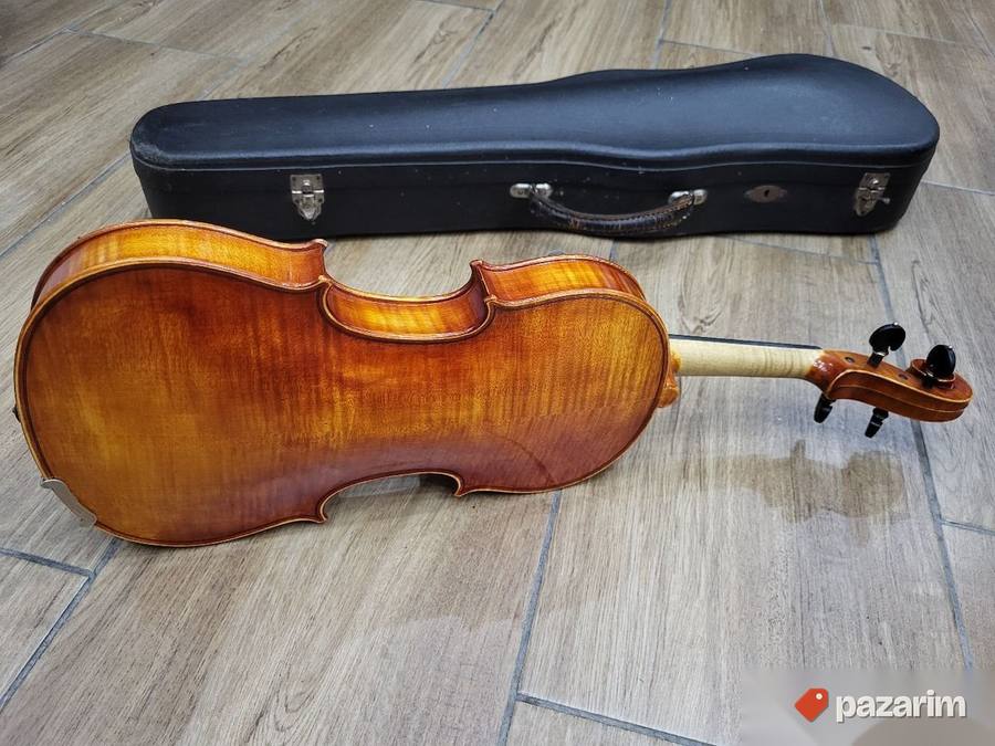 Stara violina 4/4 sa koferom 2