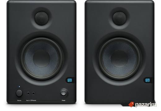 PreSonus E4.5 Aktivni studijski monitori