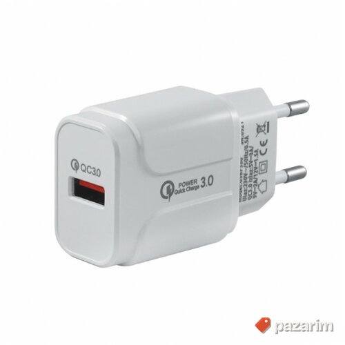 PROSTO USBP380 Univerzalni USB brzi punjač 1