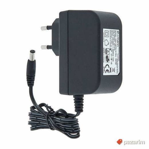 Thomann NT 1215 Adapter