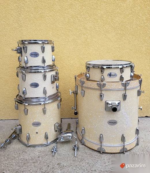 Tourline Drum 10 12 14 20