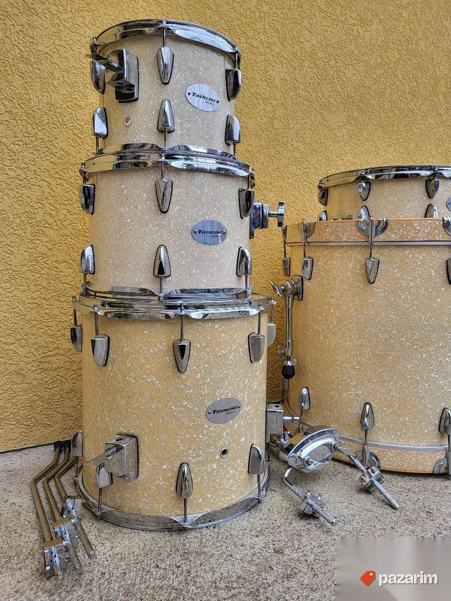 Tourline Drum 10 12 14 20 2