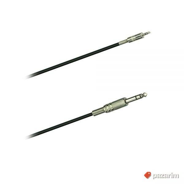 DreiTec 3.5mm na 6.5mm kabl 1