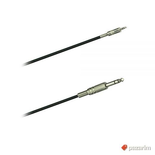 DreiTec 3.5mm na 6.5mm kabl
