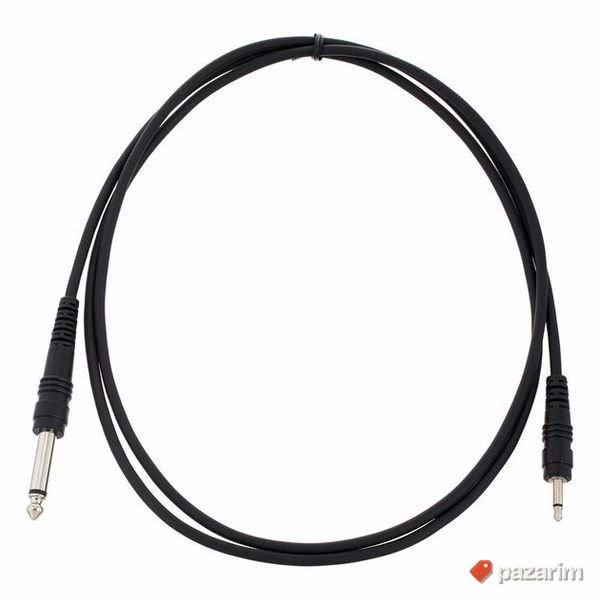SSnake kabal 3.5mm na 6.5 mm 1