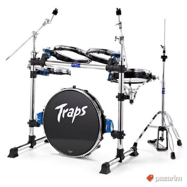 Traps A-400 1