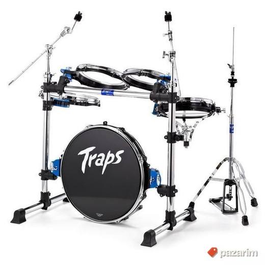 Traps A-400
