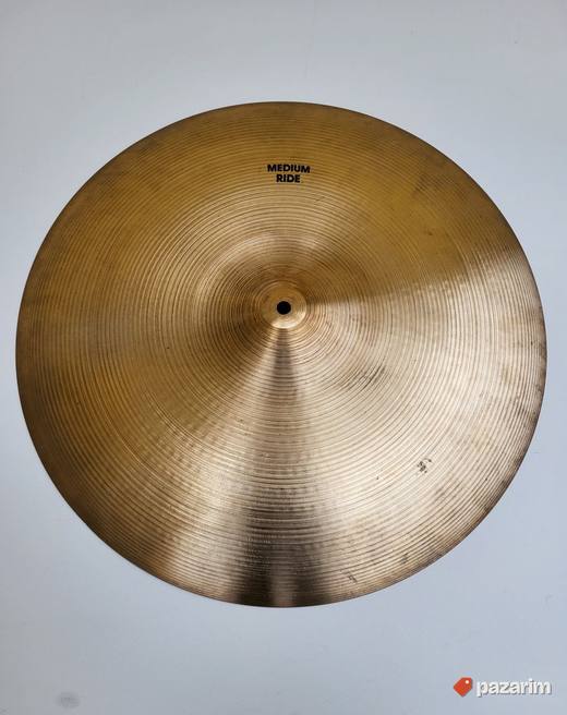 Zildjian Avedis 20" ride