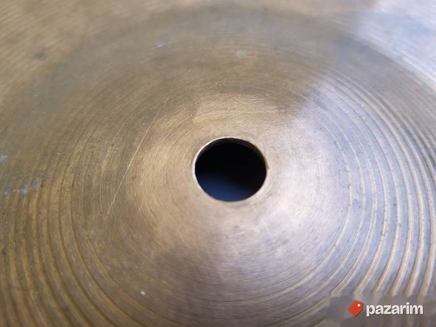 MEINL Profile 20" ride 2