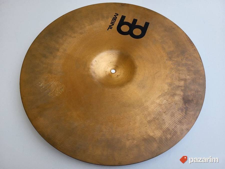 MEINL Profile 20" ride 4