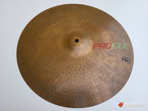Meinl PROFILE 16" crash