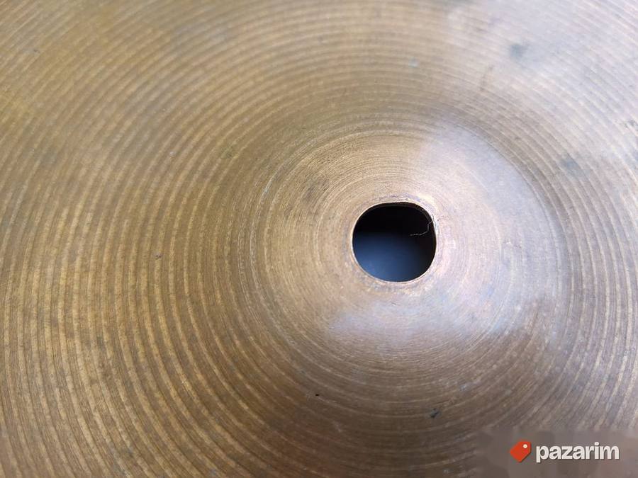 Meinl PROFILE 16" crash 2