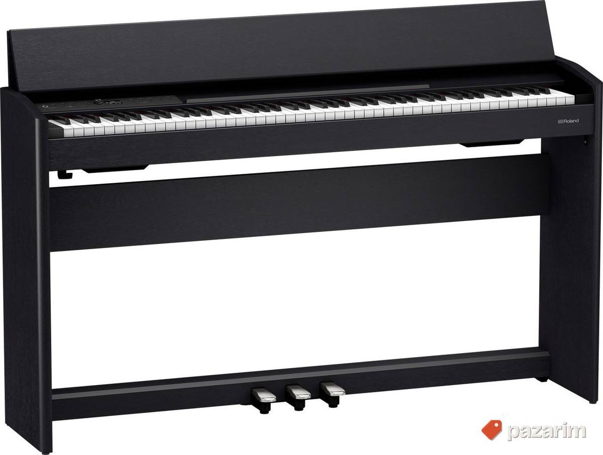 Roland F701 Električni klavir 1