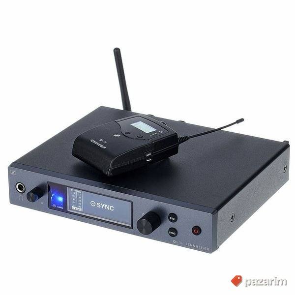 Sennheiser G4 In Ear monitoring 1