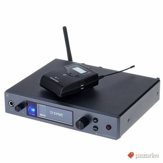 Sennheiser G4 In Ear monitoring
