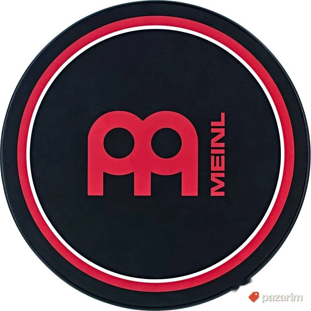 Practice pad 12" Meinl MPP12 1