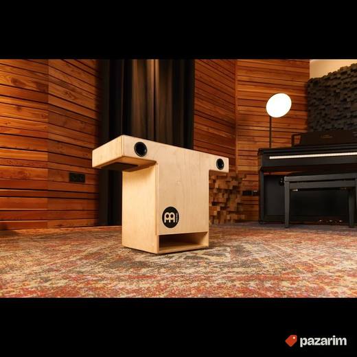 Meinl TOPCAJ2MH kahon