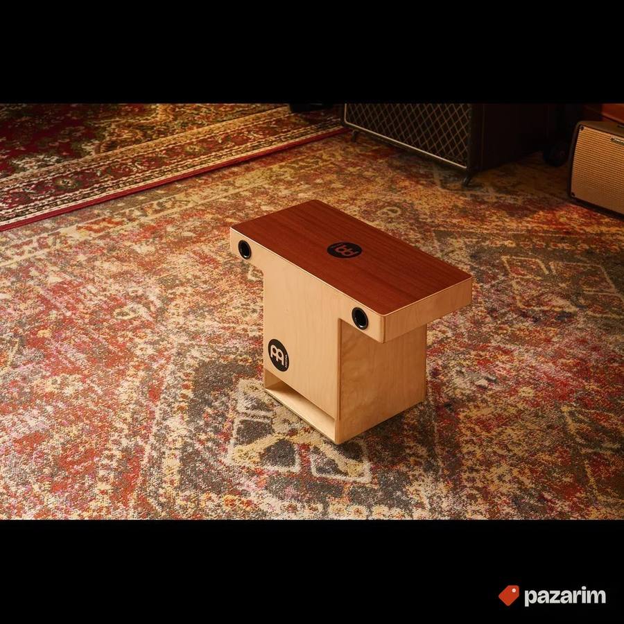Meinl TOPCAJ2MH kahon 2