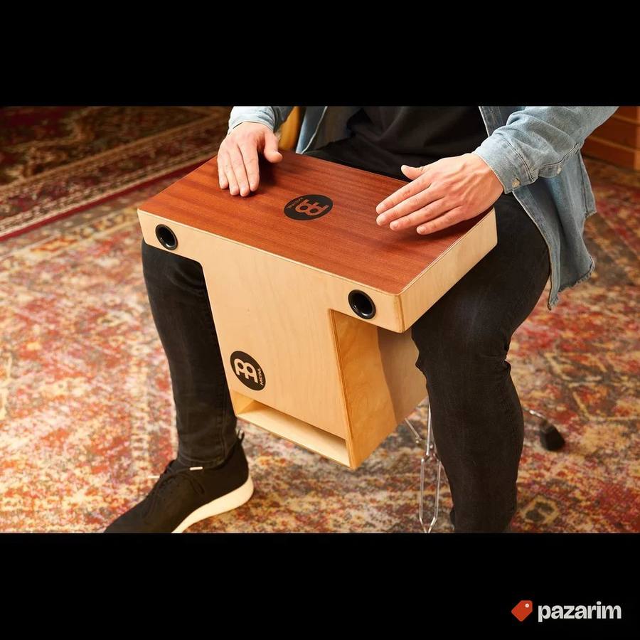 Meinl TOPCAJ2MH kahon 5