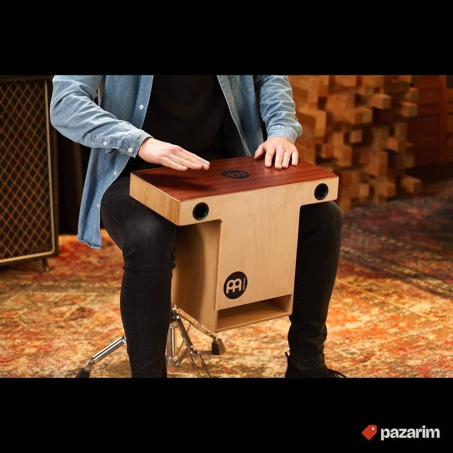 Meinl TOPCAJ2MH kahon 6