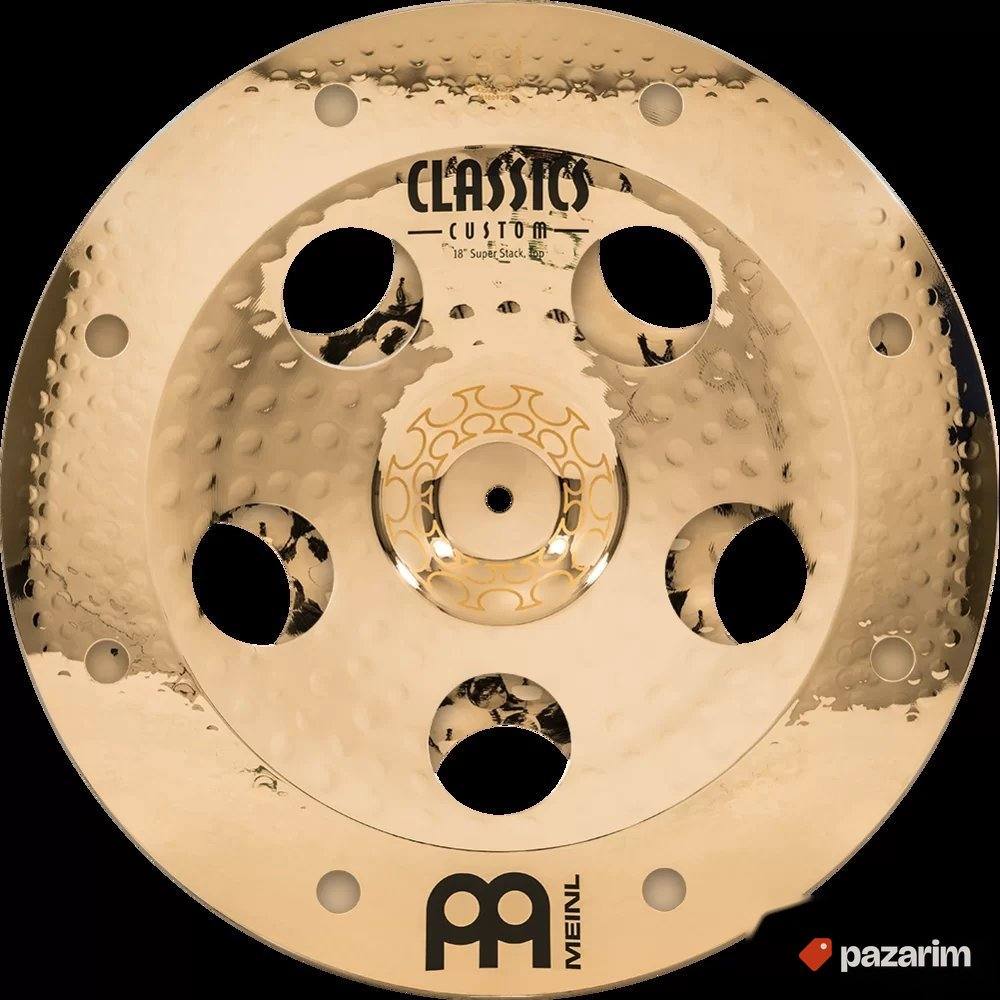 Meinl AC-SUPER 1