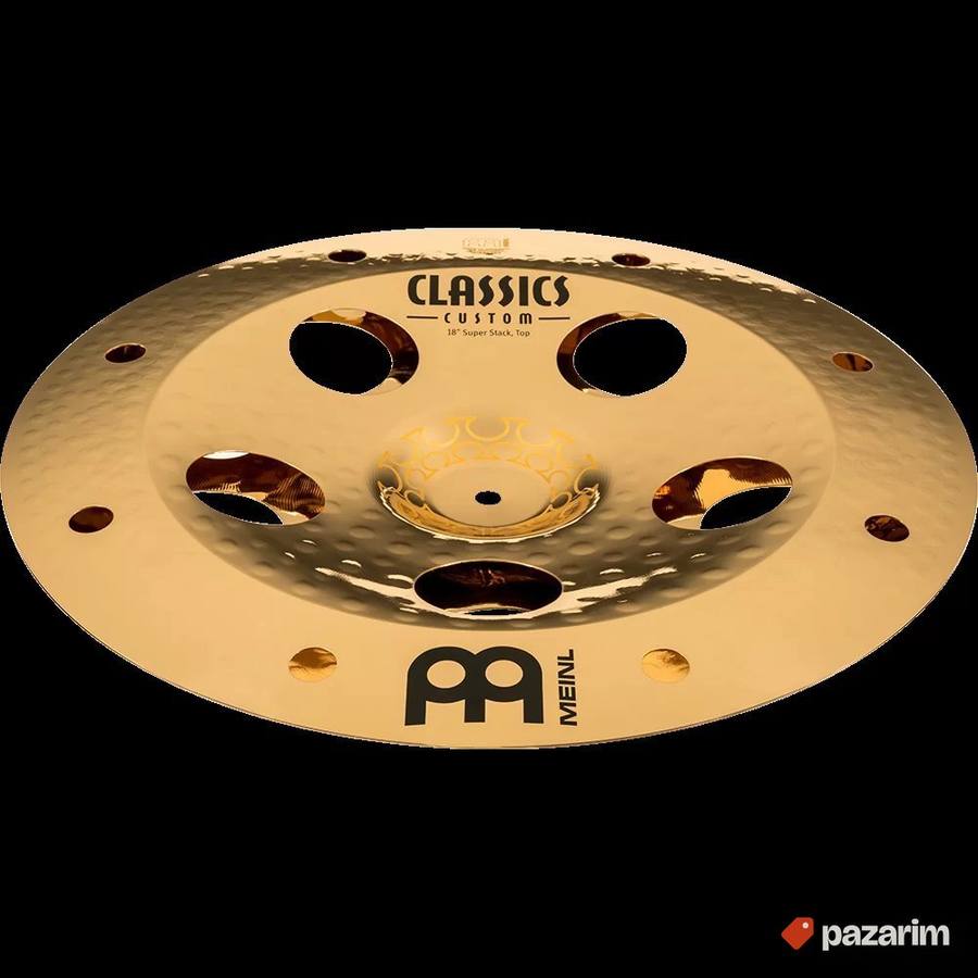 Meinl AC-SUPER 2