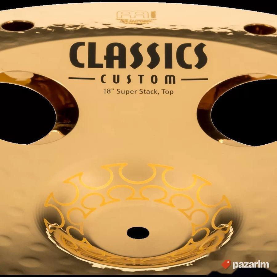 Meinl AC-SUPER 4