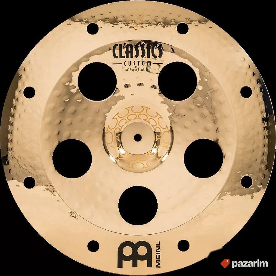 Meinl AC-SUPER 5
