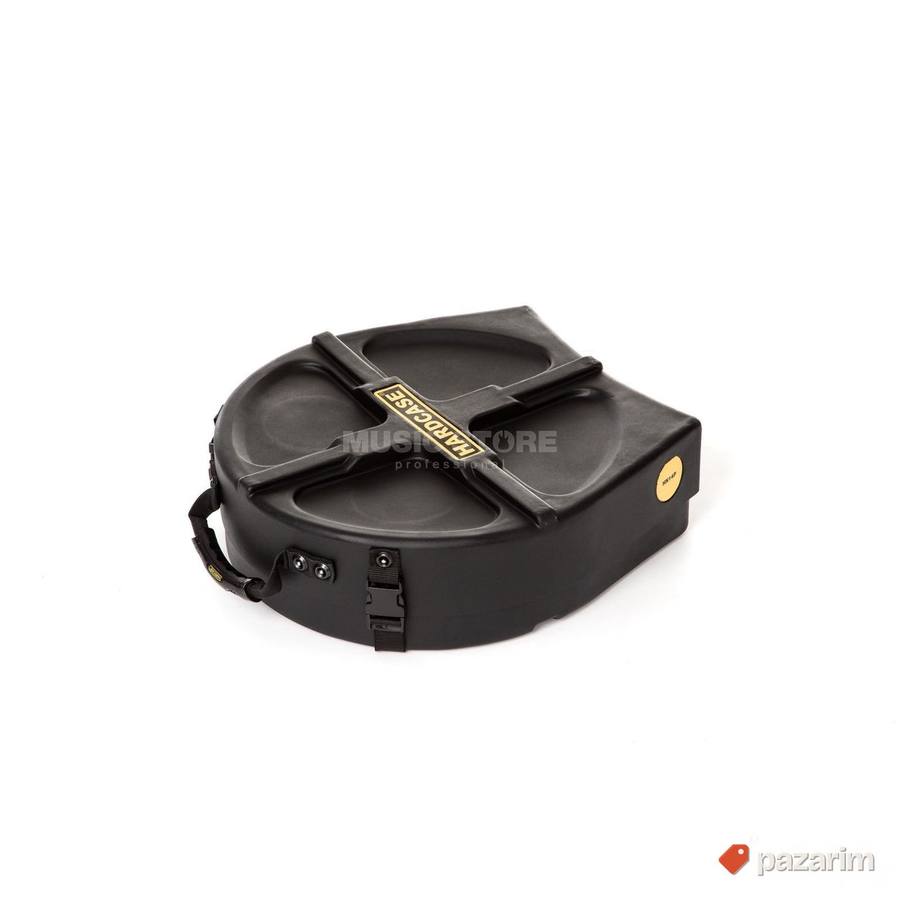 Hardcase HN14P Snare Drum Case 14" Piccolo 2