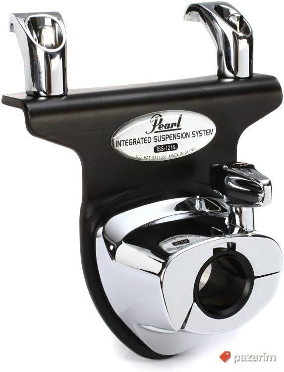 Pearl ISS-1216/C Tom Holder 1
