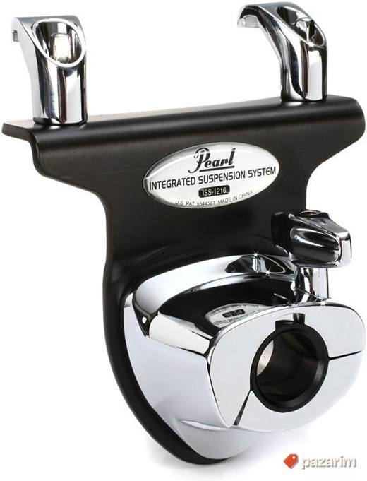 Pearl ISS-1216/C Tom Holder