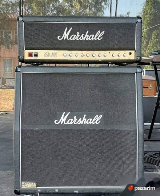 Marshall JCM800