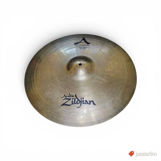 Zildjian A Custom 20" Ping Ride
