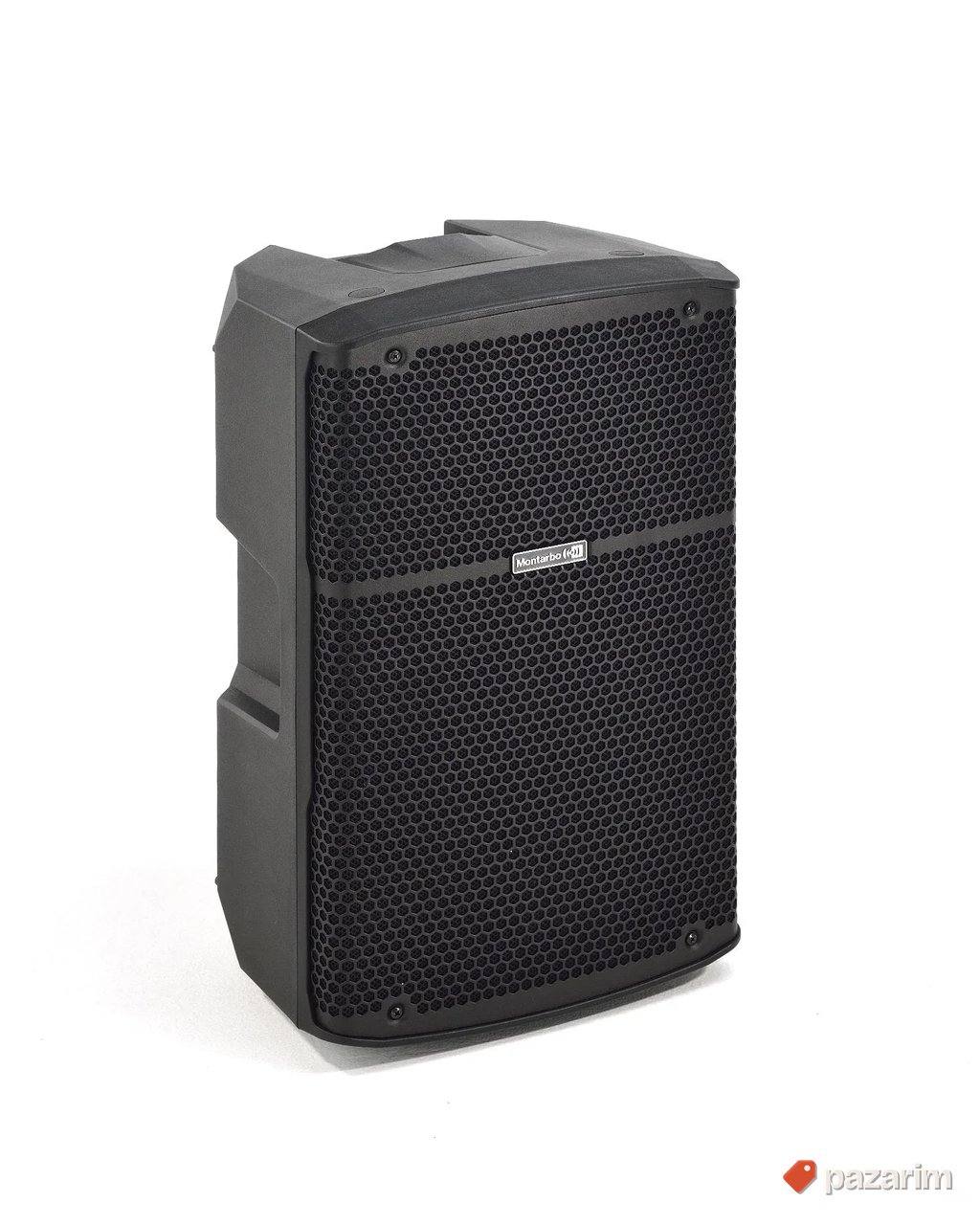 Iznajmljivanje MONTARBO Bluetooth zvucnika 1